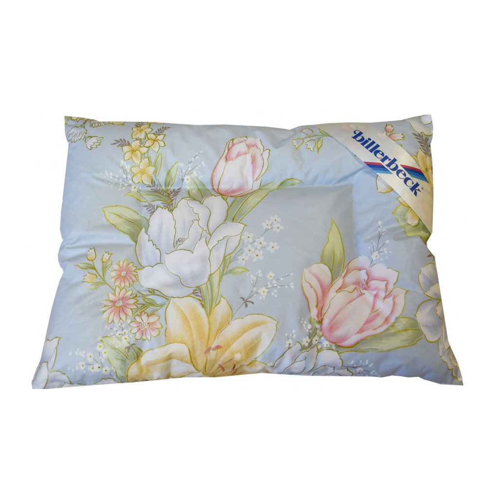 Подушка Billerbeck Малятко 36х48 пухова (1590-50/34) - зображення 1