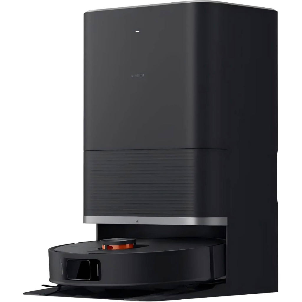 Пилосос Xiaomi Robot Vacuum X20 Max - зображення 1