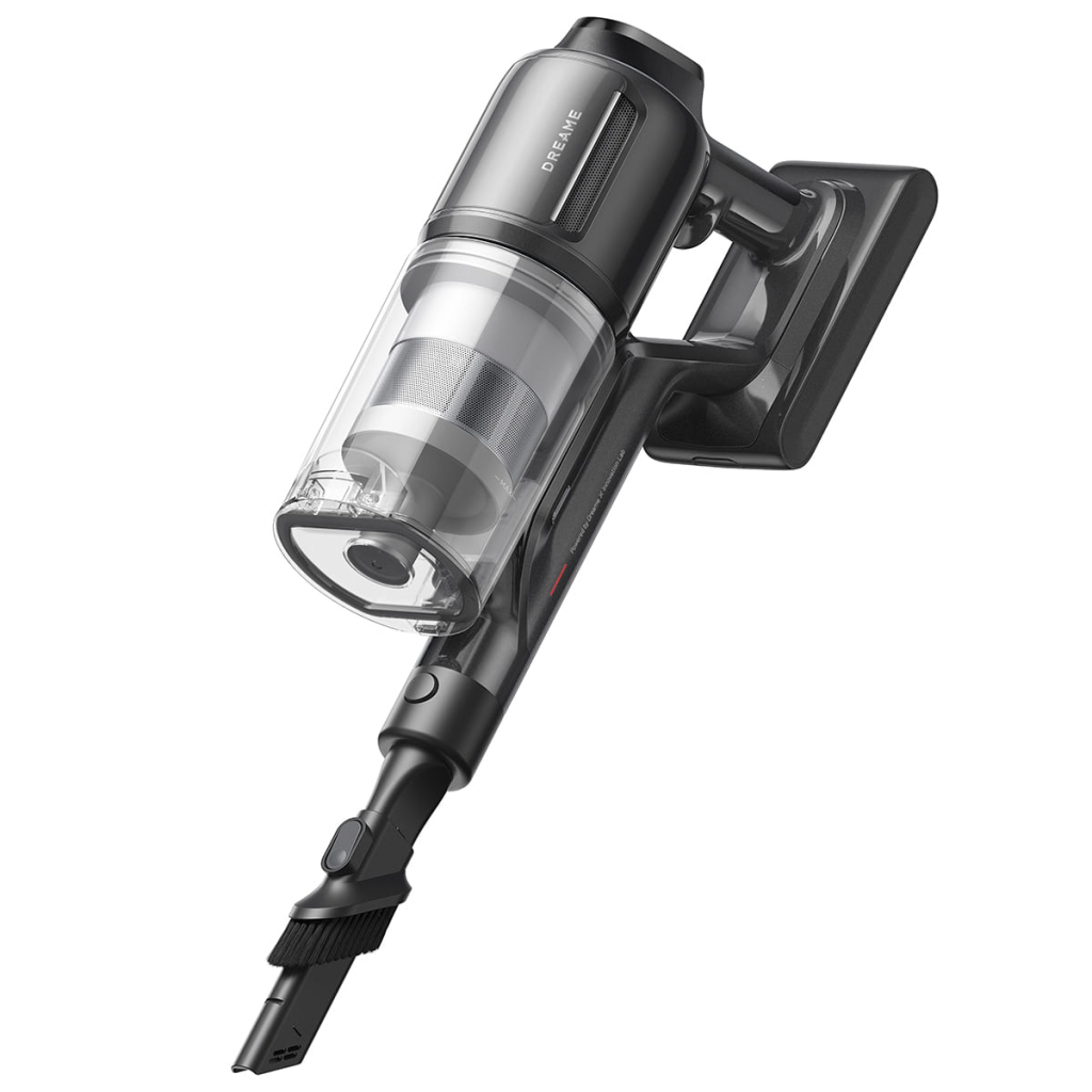 Пилосос Dreame R20 Ultra AquaCycle (VRV57F) - зображення 9