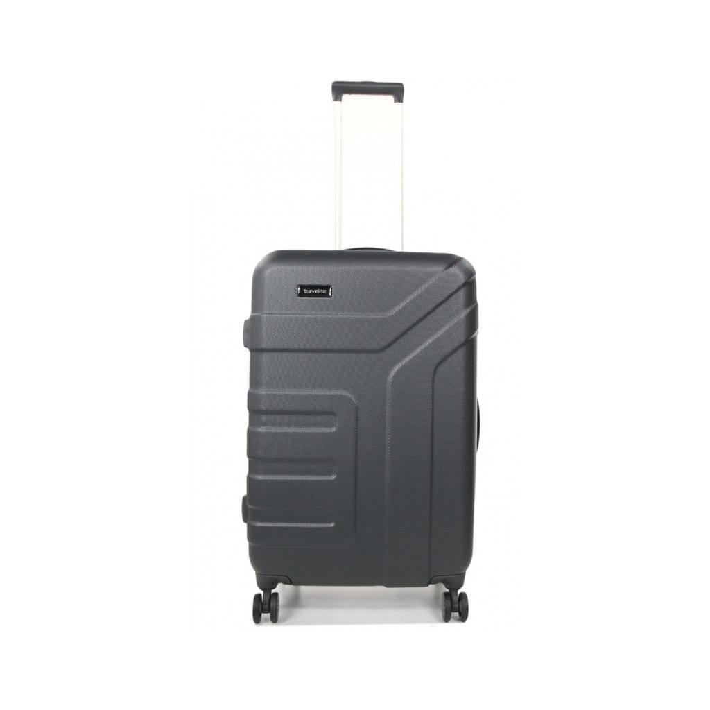 Валіза Travelite Vector Anthracite M exp (TL072048-04) - зображення 2
