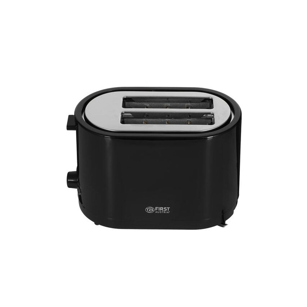 Тостер First FA-5368-3-BA - зображення 2