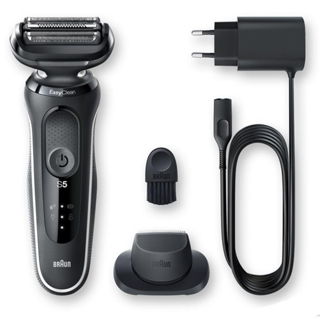Електробритва Braun 50-W1200s - зображення 2