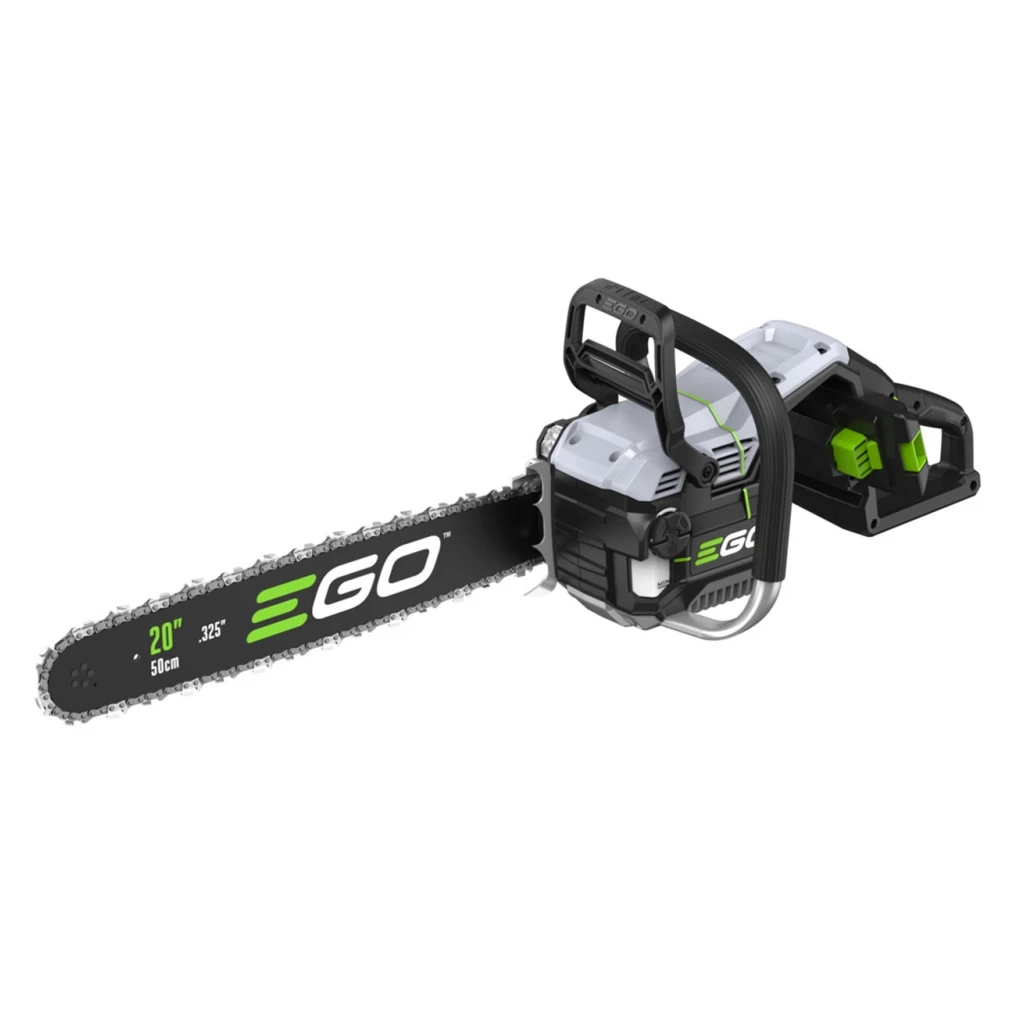 Ланцюгова пила EGO CSX5000, 56В, шина 50см, 30м/с, (без АКБ та ЗП) (F840042002) - зображення 1