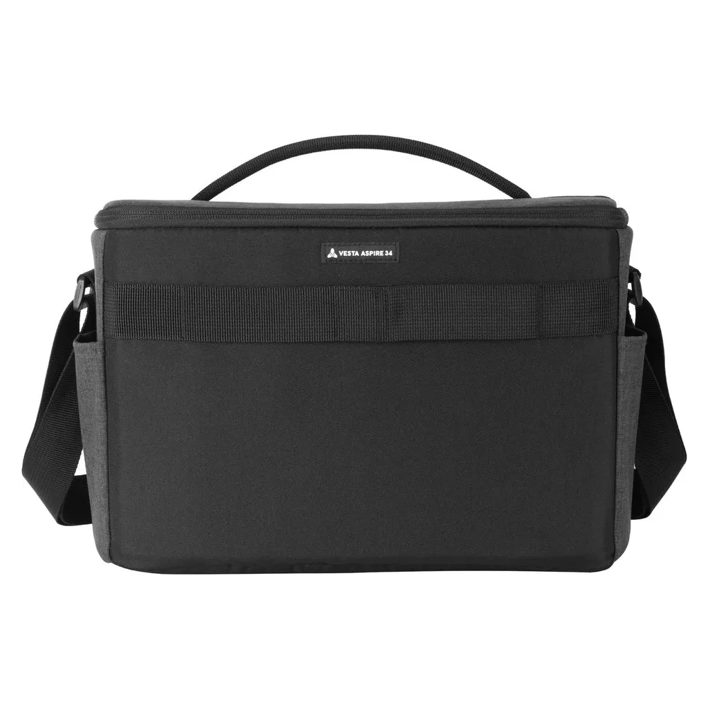 Фото-сумка Vanguard Bag Vesta Aspire 34 Gray (4719856253886) - изображение 4