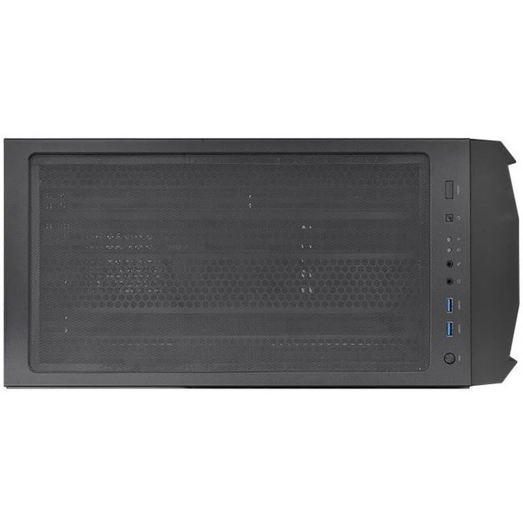Корпус ThermalTake Commander C35 TG ARGB (CA-1N6-00M1WN-00) - зображення 7