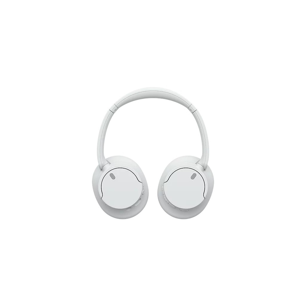 Навушники Sony WH-CH720N Wireless White (WHCH720NW.CE7) - зображення 3