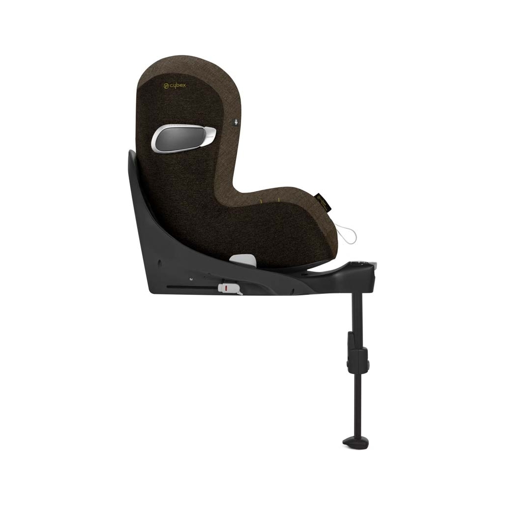Автокрісло Cybex Sirona Z2 i-Size Plus Khaki Green (522002419) - зображення 6