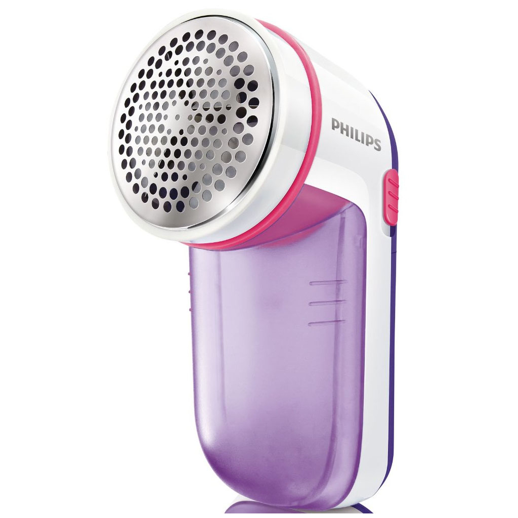 Машинка для чищення трикотажу Philips GC 026/30 (GC026/30) - изображение 1