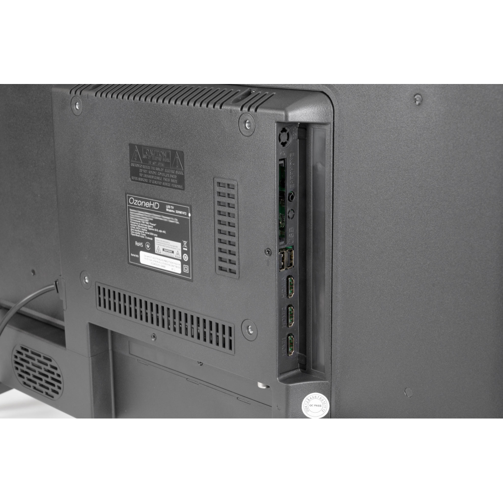 Телевізор Ozonehd 32HM74T2 - зображення 5