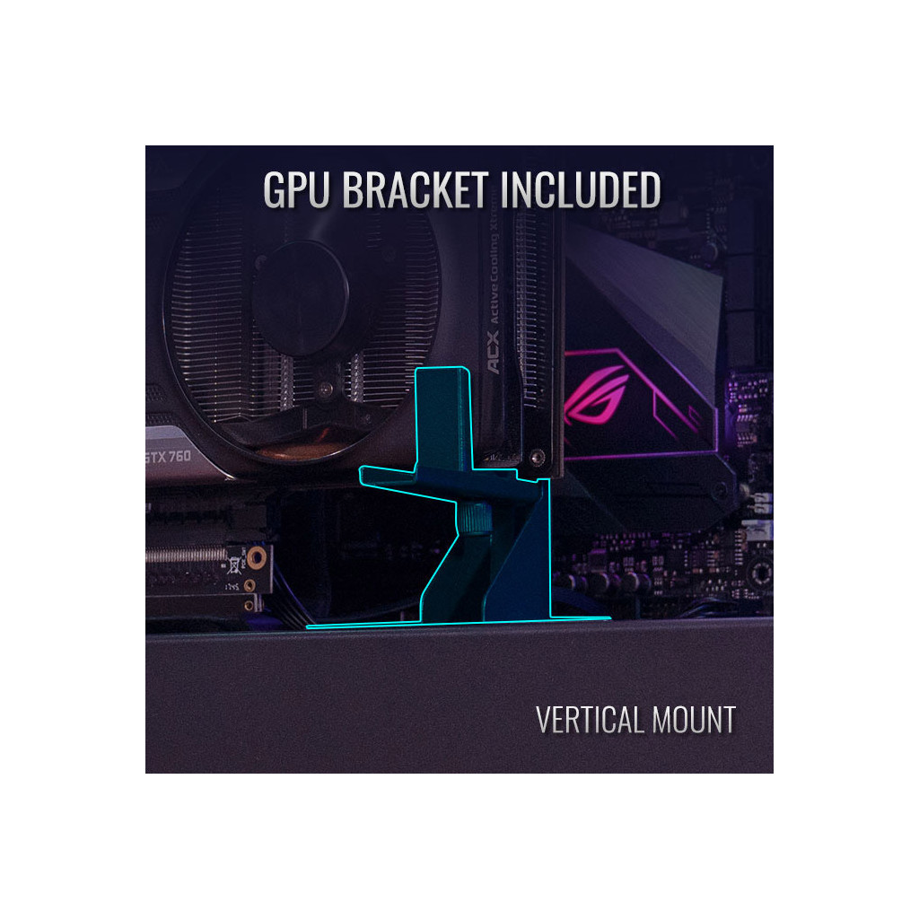 Корпус AeroCool Cronus-G-BK-v1 Black (ACCM-PB23013.11) - зображення 12