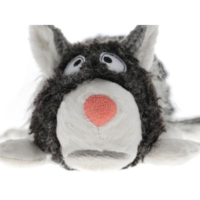 М'яка іграшка Sigikid Beasts Кіт 38 см (38642SK) - зображення 4