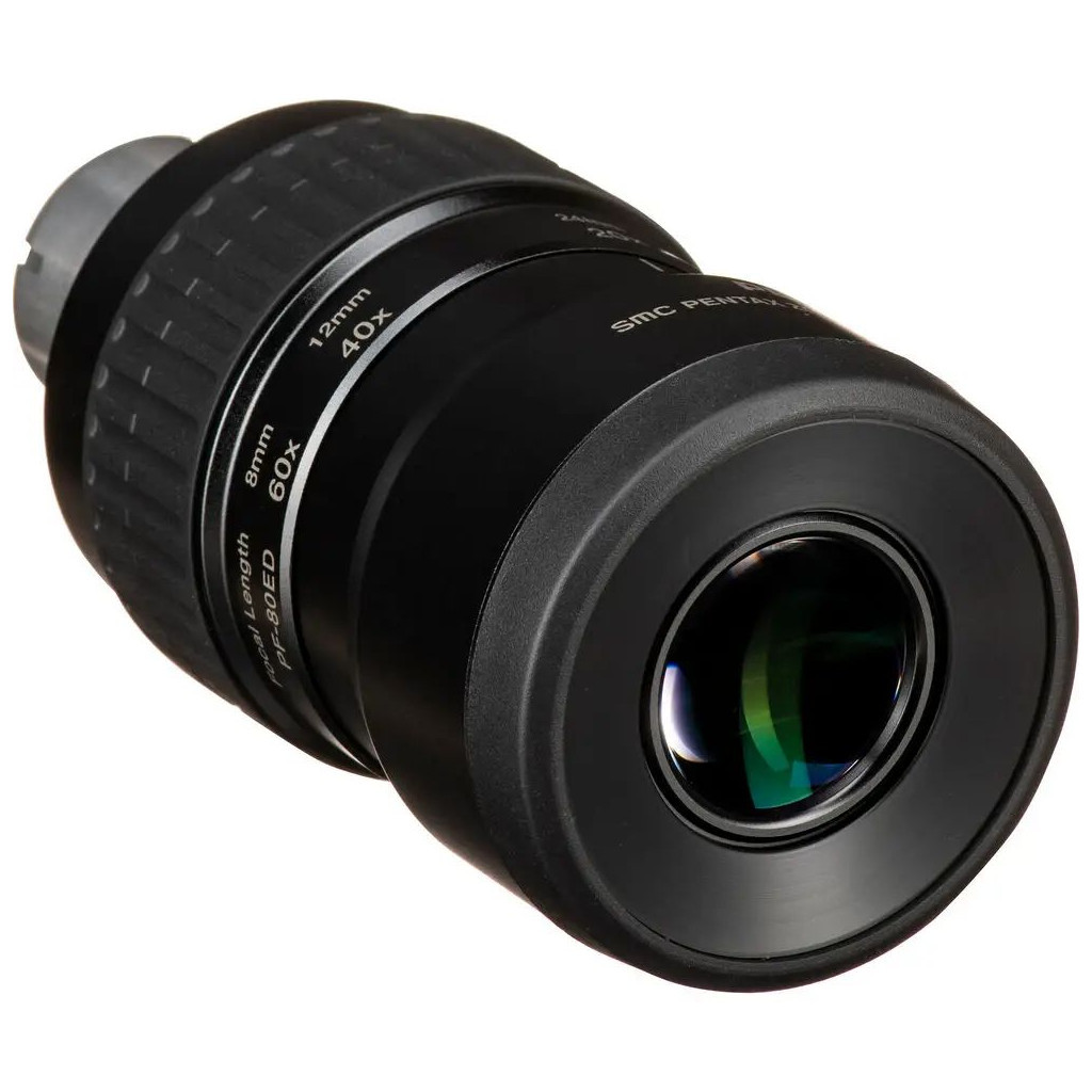 Підзорна труба Pentax 16-48x65/45 PF-65EDAII Kit (930162) - изображение 5