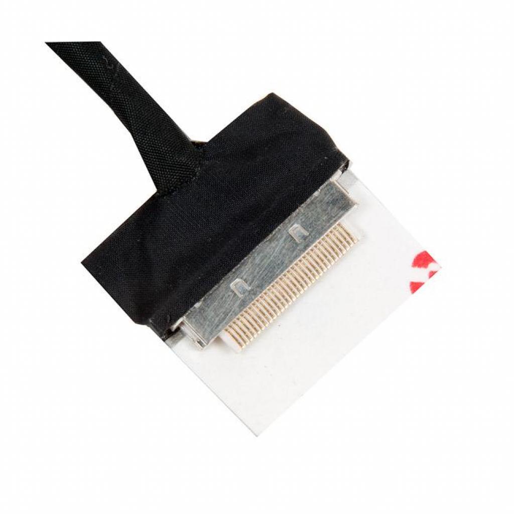 Шлейф матриці HP 250 G6/255 G6/Pavilion 15-BS/BW/BR,15Z-BW 40pin eDP (A44688) - зображення 2