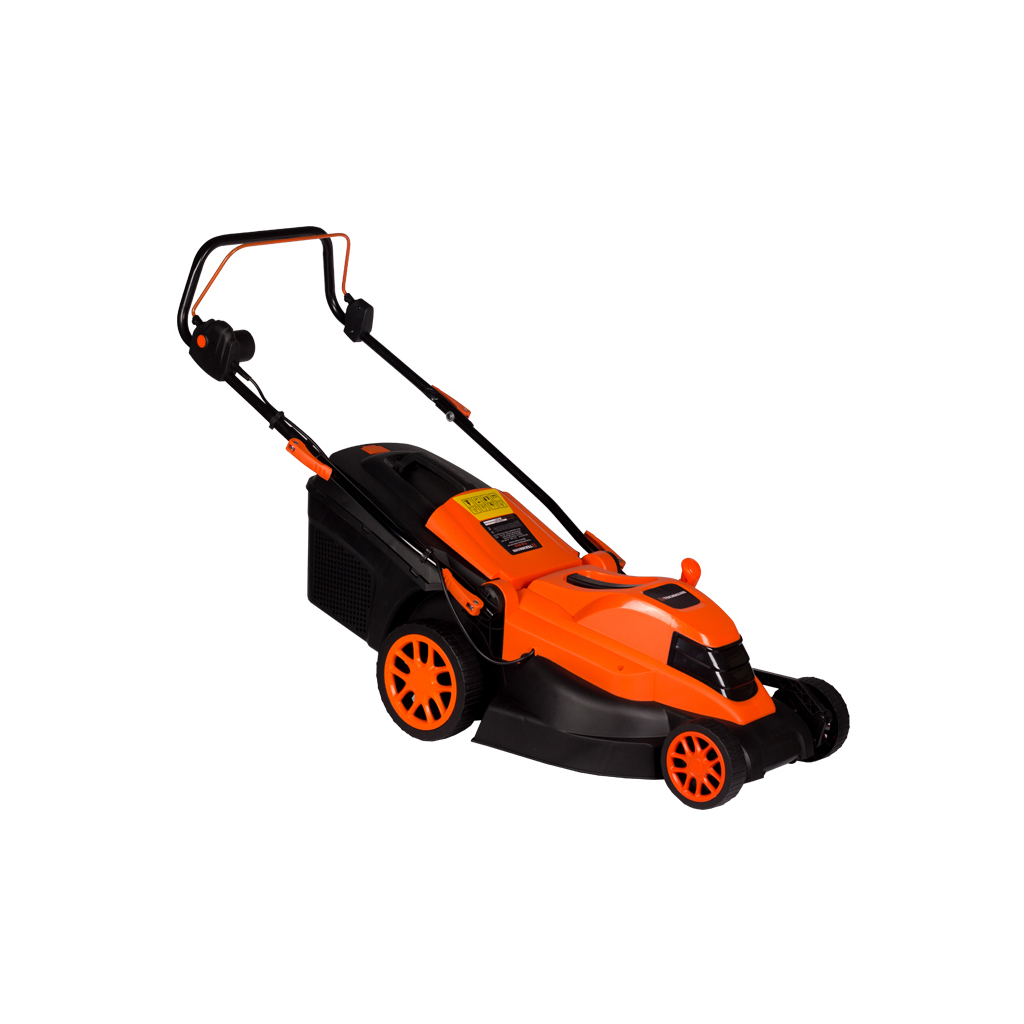 Газонокосарка Tekhmann TLM-2042 (852102) - изображение 3