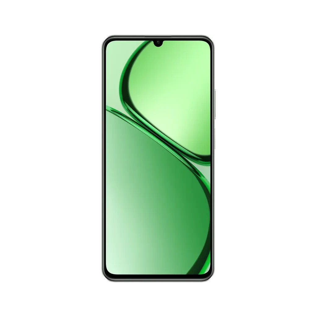 Мобільний телефон realme C63 8/256GB Jade Green - зображення 2