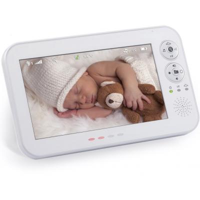 Відеоняня Switel BCF930 - изображение 2