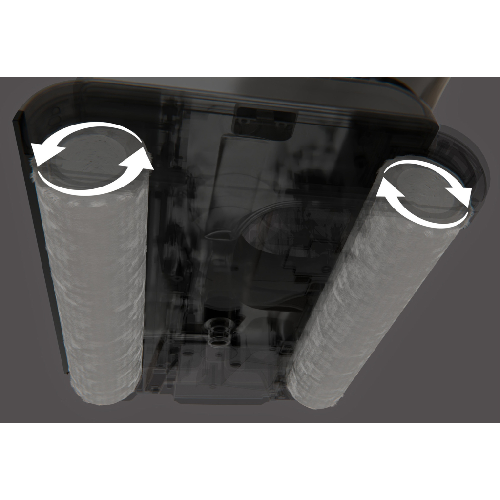 Пилосос Sencor SVW8822 - зображення 7