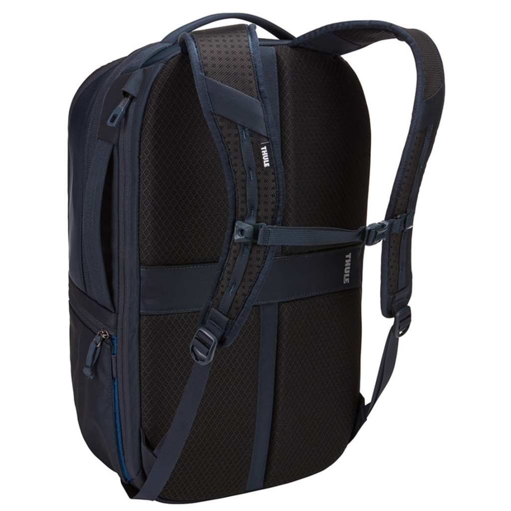 Рюкзак для ноутбука Thule 15.6" Subterra 30L TSLB317 Mineral (3203418) - зображення 6