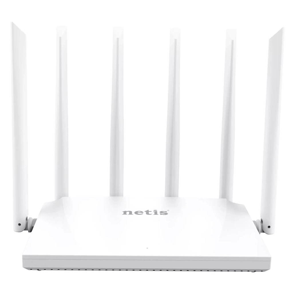 Маршрутизатор Netis NC63 - зображення 1