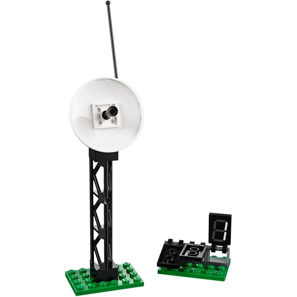 Конструктор LEGO City Airport Космодром (60080) - зображення 8