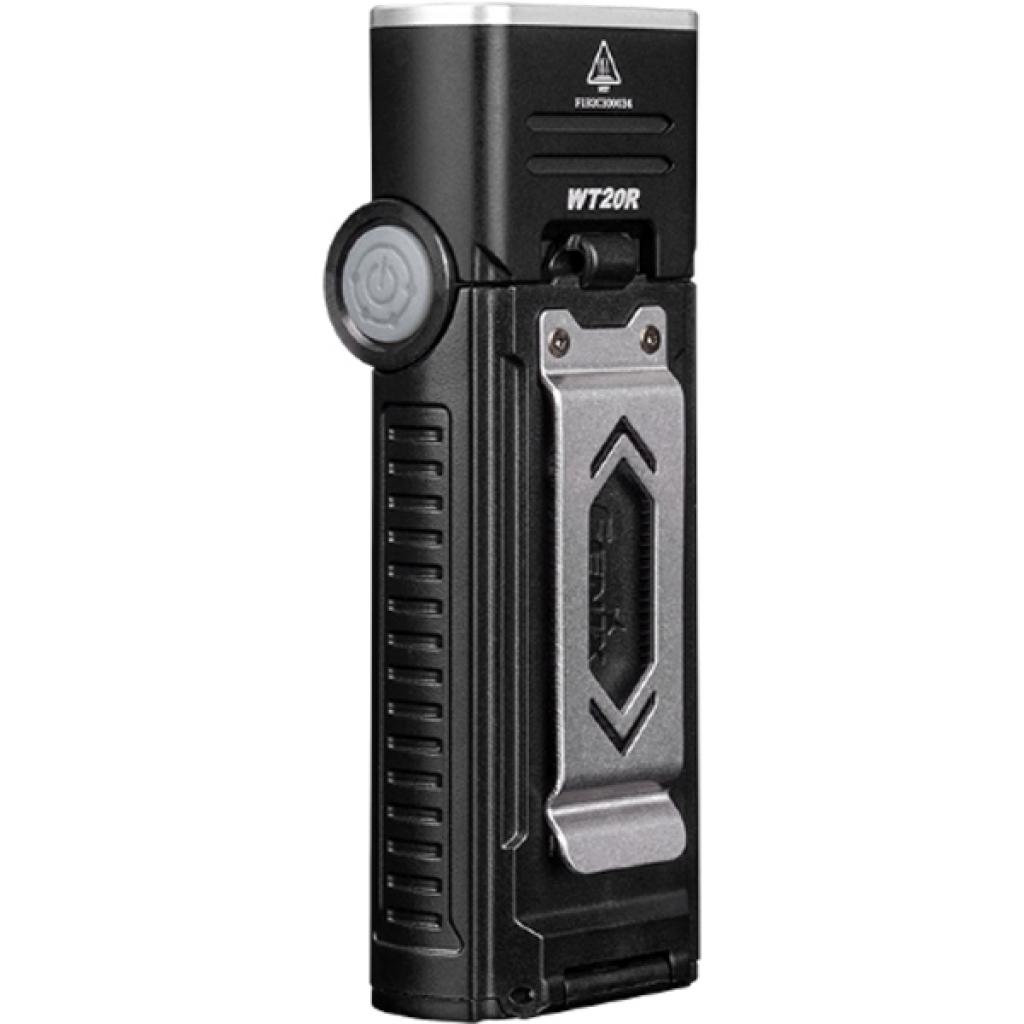 Ліхтар Fenix WT20R - зображення 1