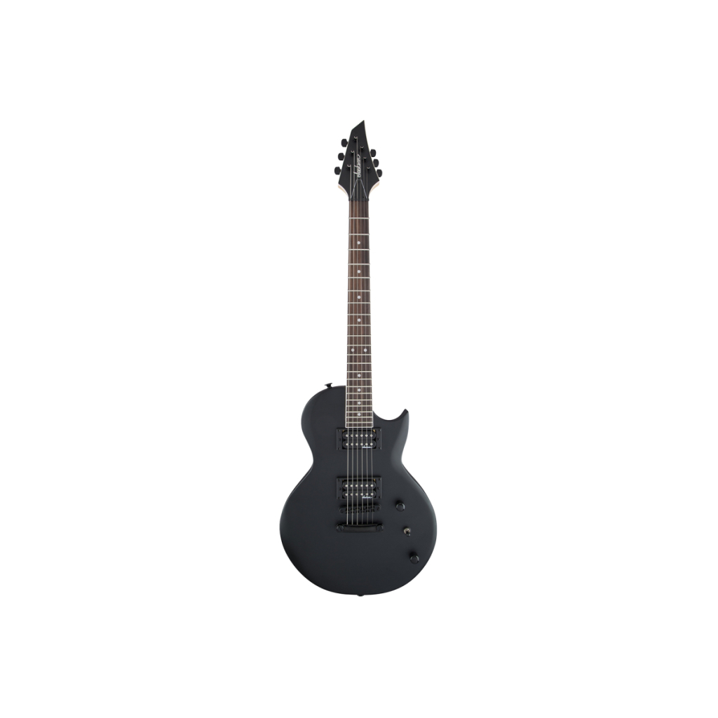 Електрогітара Jackson Guitars JS Series Monarkh SC JS22 Satin Black (229210) - зображення 1