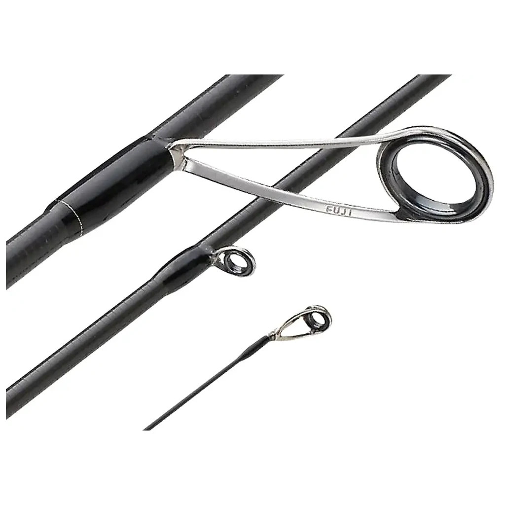 Вудилище Graphiteleader 20 Finezza UX 20GFINUS-752L-T 2.26m 1-7g (2135.33.49) - зображення 2