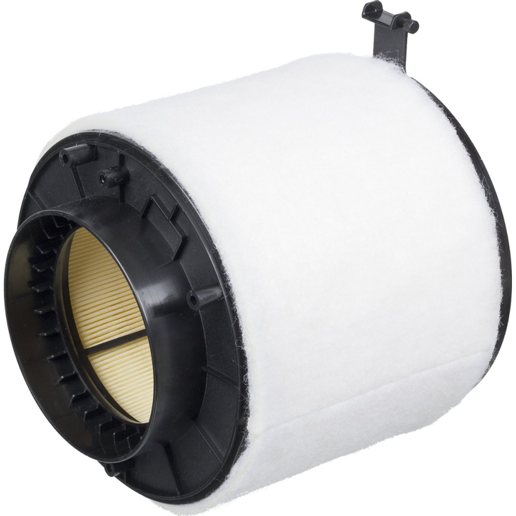 Повітряний фільтр для автомобіля Wixfiltron WA9638 - зображення 1