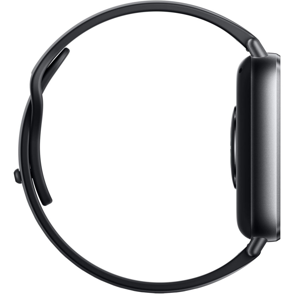 Смарт-годинник Xiaomi Redmi Watch 5 Active Midnight Black BHR8784GL (1091910) - зображення 4