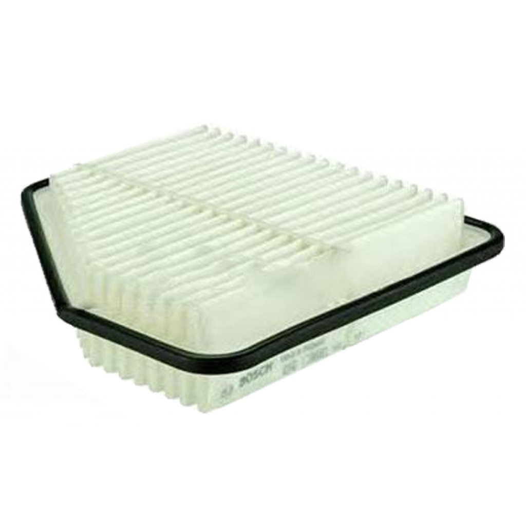 Повітряний фільтр для автомобіля Bosch F 026 400 161 - зображення 1