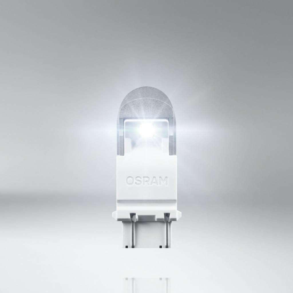 Автолампа Osram світлодіодна (OS 3557 CW-02B) - зображення 4