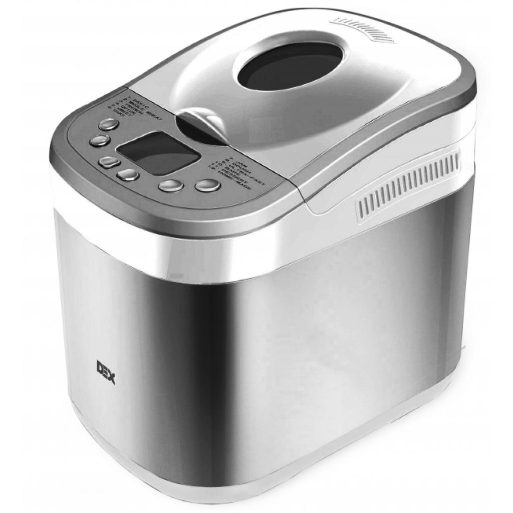 Хлібопічка DEX DBM-507 - зображення 1