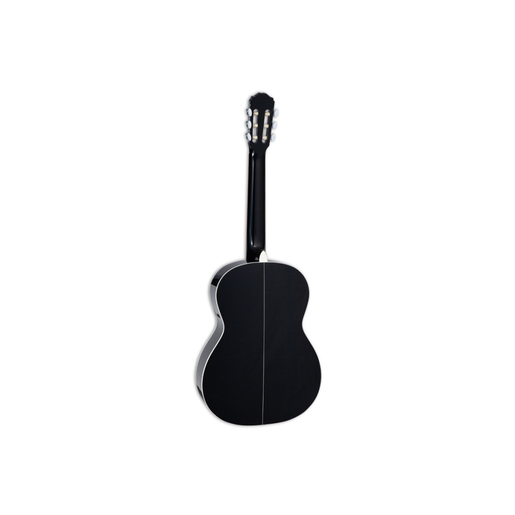 Гітара класична Takamine GC2 BLK (231028) - зображення 2