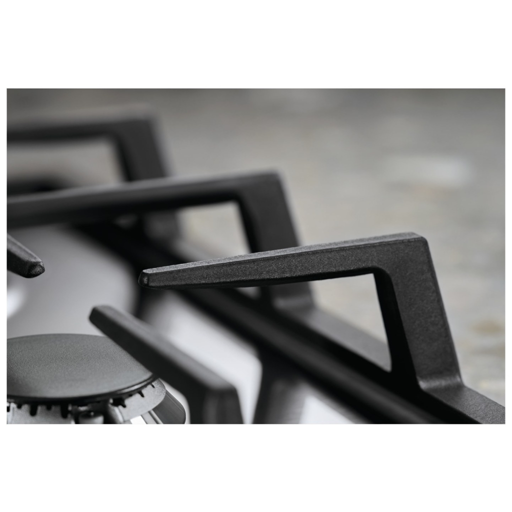 Варочна поверхня Electrolux KGS6426SX - зображення 8