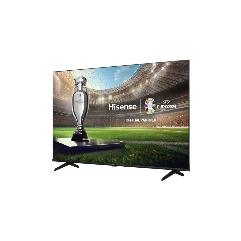 Телевізор Hisense 50E7NQ - зображення 8