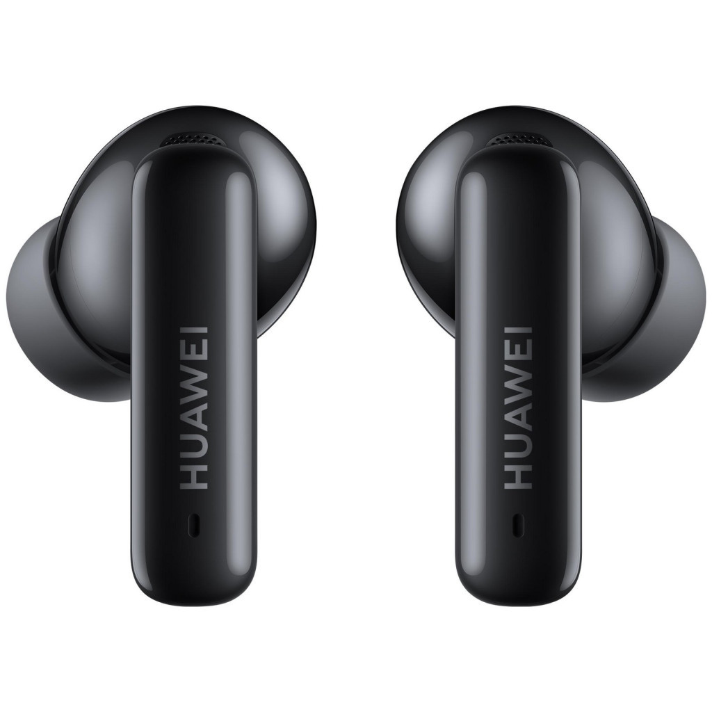 Навушники Huawei FreeBuds 6i Black (55037551) - зображення 6