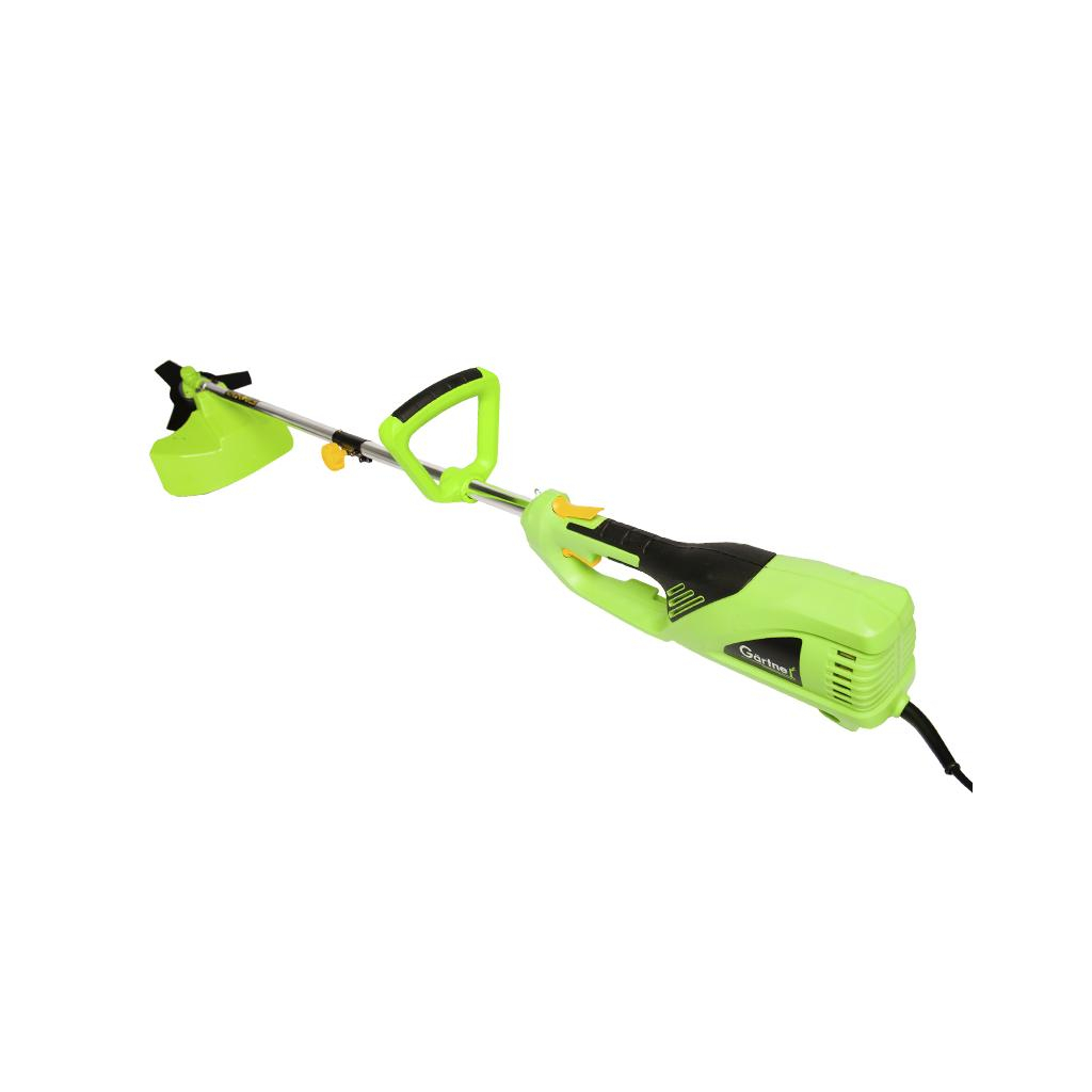 Тример садовий Gartner BCE-1720 K (844526) - зображення 2