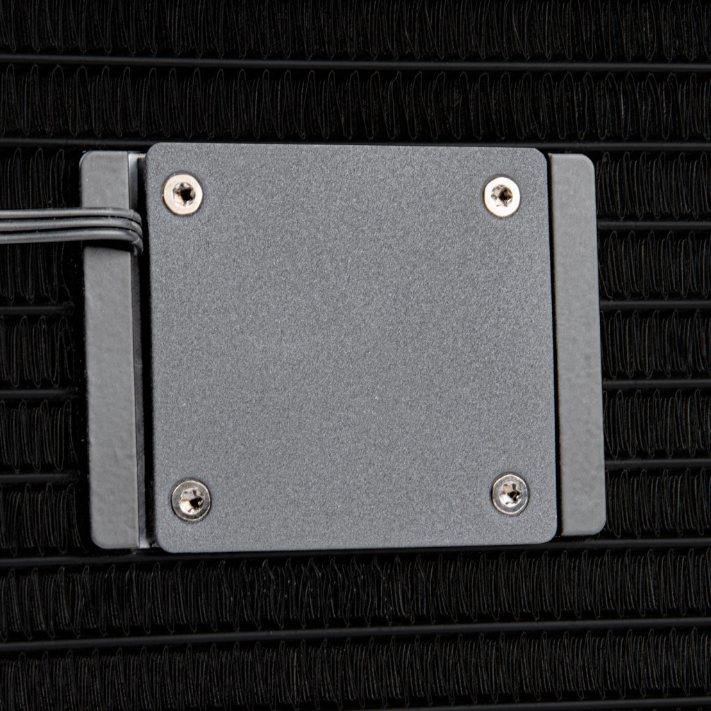 Система рідинного охолодження Silver Stone Vida (SST-VD240-SLIM) - зображення 4