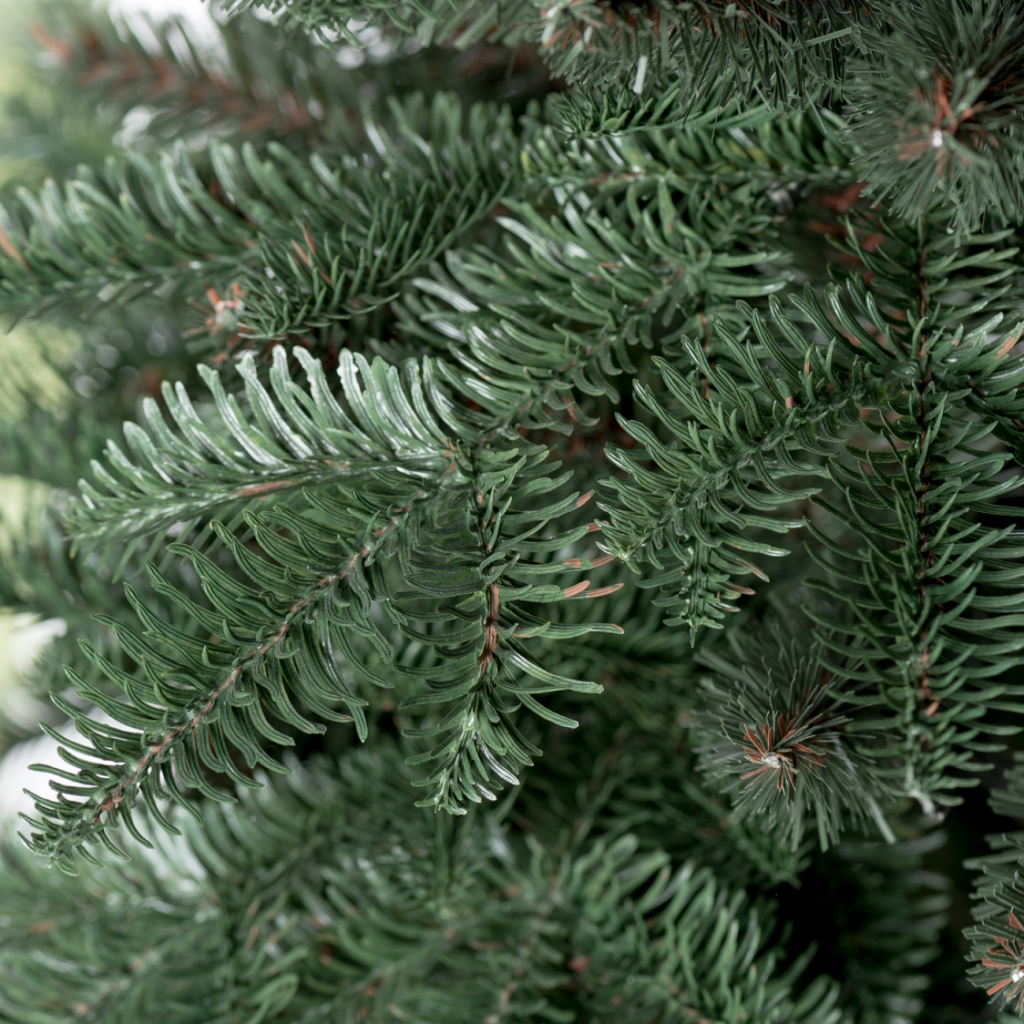 Штучна ялинка YES! Fun Канадська, лита 1,5 м зелена (904411) - зображення 3