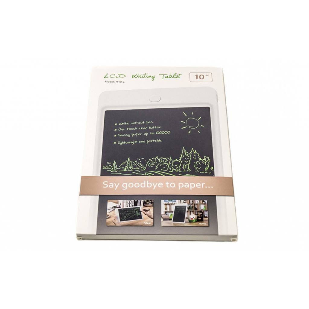 Графічний планшет PowerPlant Writing Tablet 10" White (NYWT010B) - зображення 6