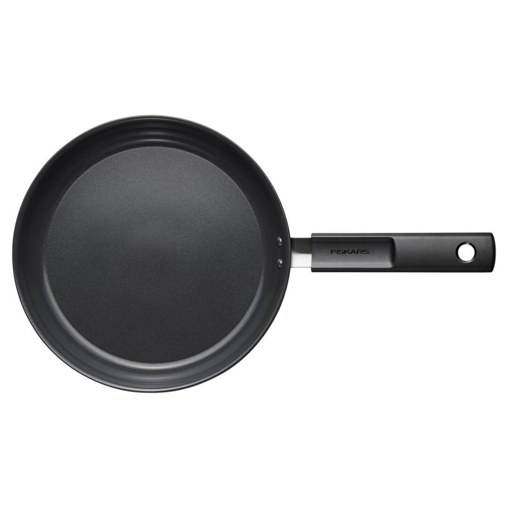Сковорода Fiskars Hard Face 24 см (1075458) - зображення 3