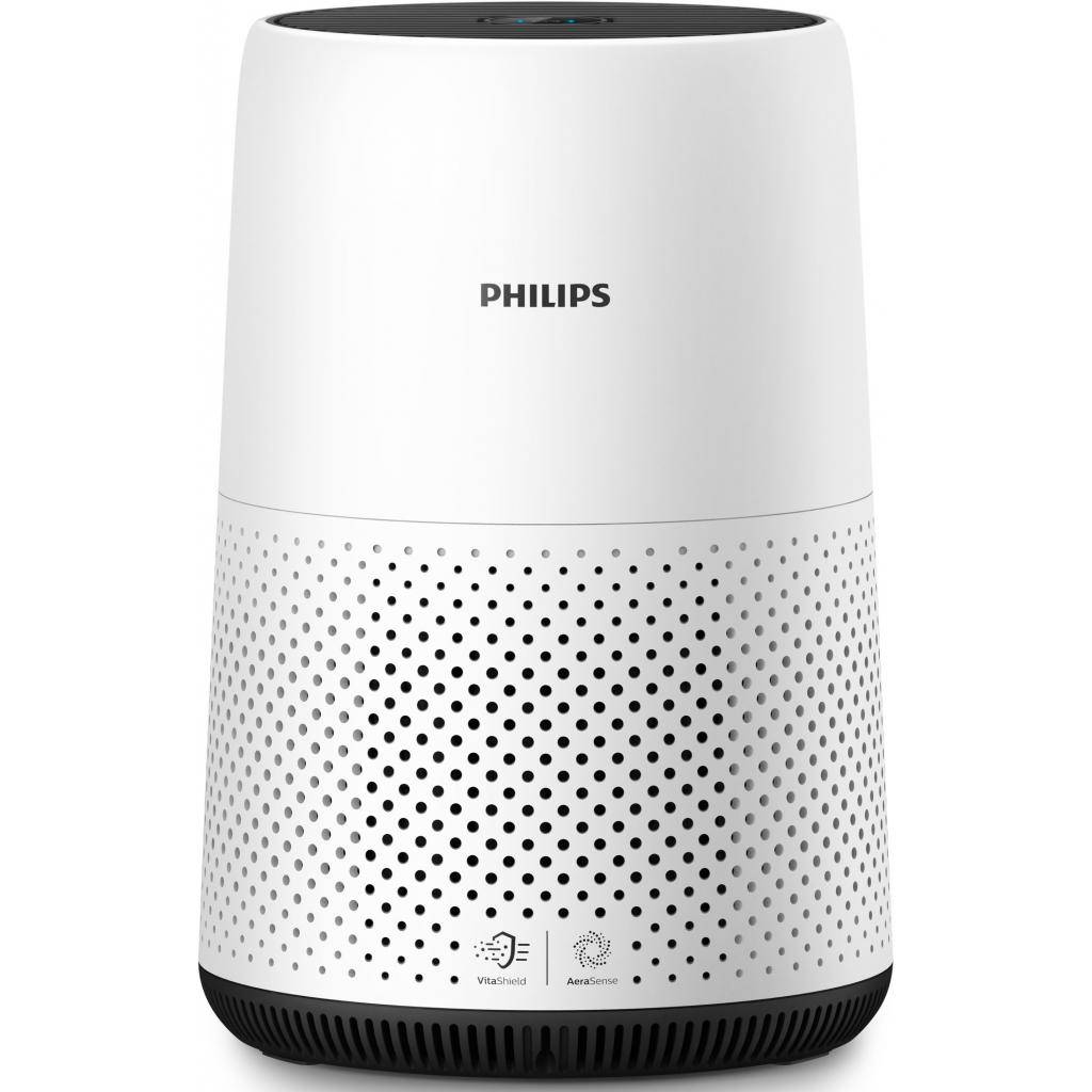 Очисник повітря Philips AC0820/10 - зображення 1