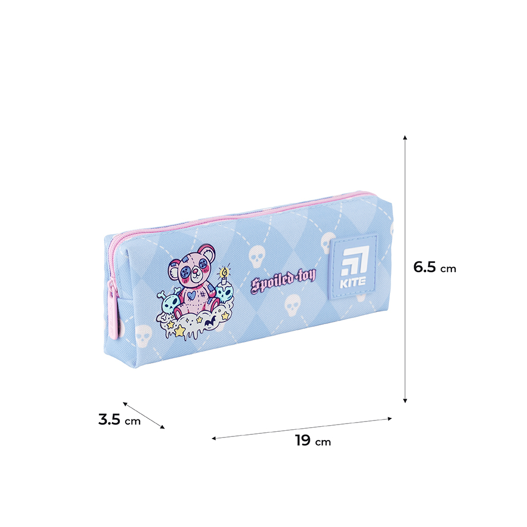 Пенал Kite K24-642-11 - зображення 2