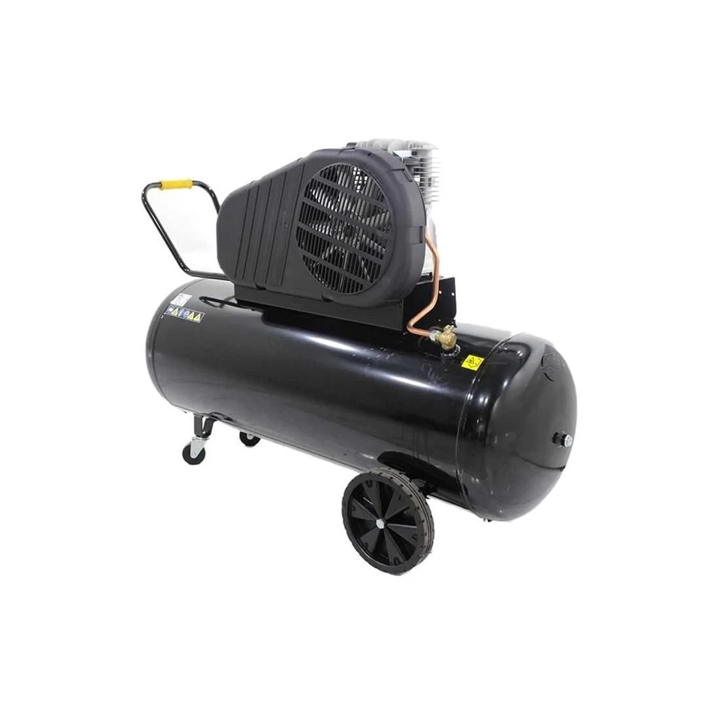 Компресор Stanley FATMAX FMXCM0112E, 480 л/хв, 3.0 кВт - зображення 8