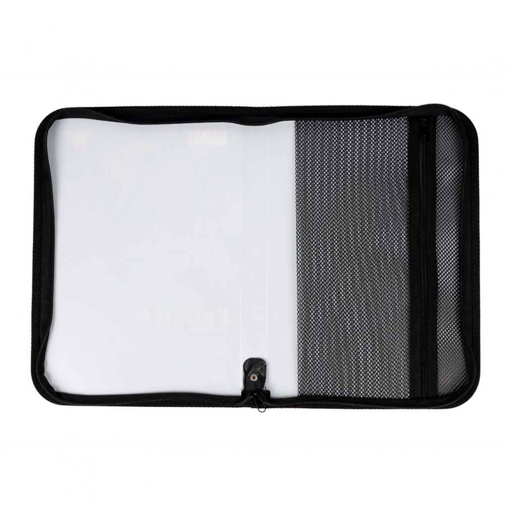 Папка для зошитів Yes Marvel.Avengers FC з внутрішньою кишенею (491972) - зображення 2