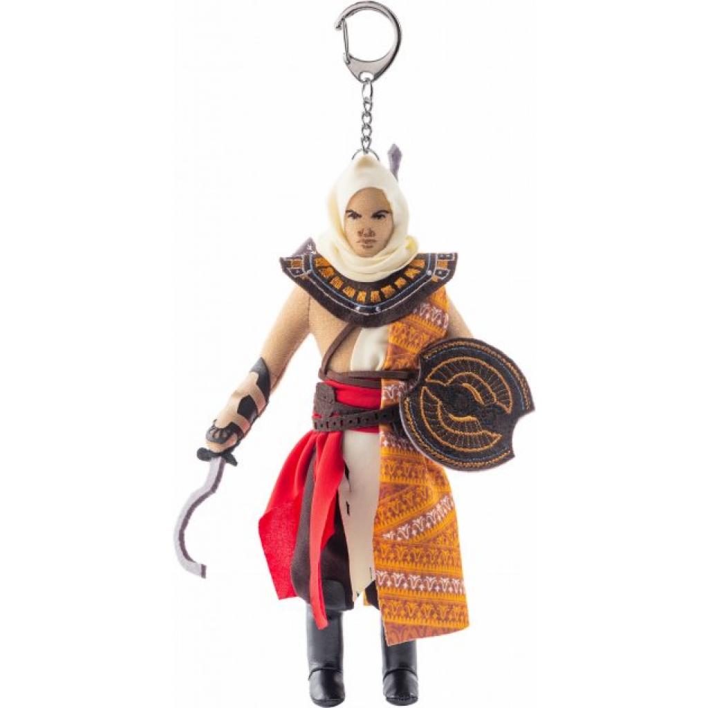 М'яка іграшка WP Merchandise Брелок плюшевий ASSASSIN'S CREED Bayek of Siwa (AC010009) - зображення 1