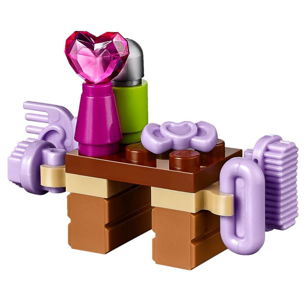 Конструктор LEGO Friends Салон для лошат (41123) - зображення 6