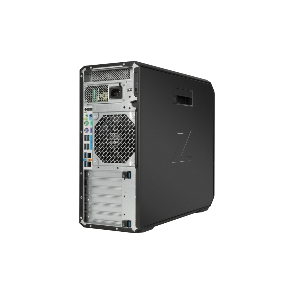 Комп'ютер HP Z4 / W-2223 (523Q1EA) - зображення 3