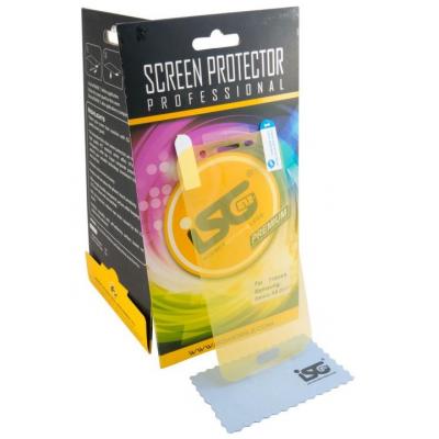 Плівка захисна iSG для Samsung Galaxy A5 2017 Duos SM-A520 (SPF4298) - зображення 2