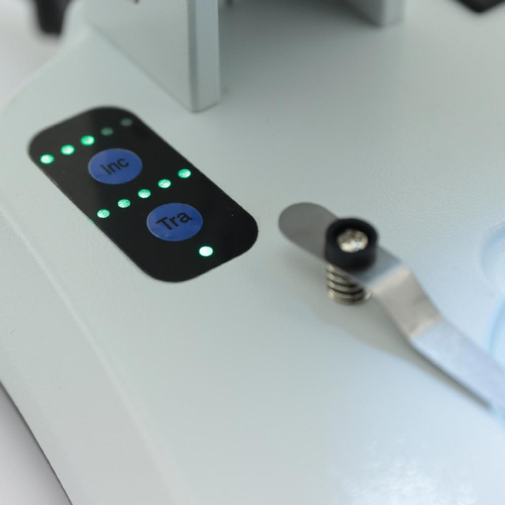 Мікроскоп Optika SFX-51 20x-40x Bino Stereo (925149) - зображення 4